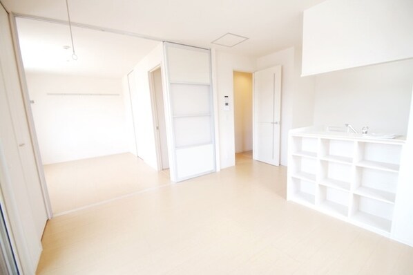 フィオーレの物件内観写真